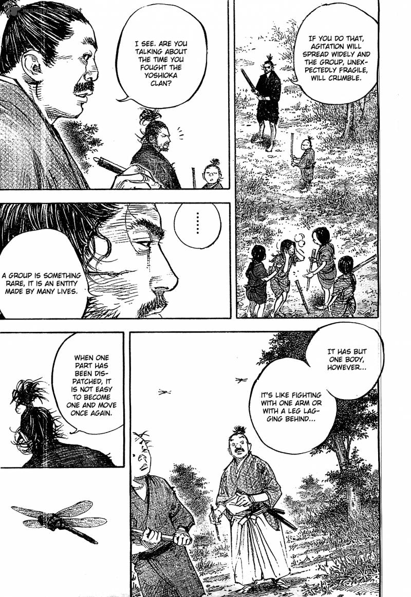 Vagabond Chapter 320 Page 11