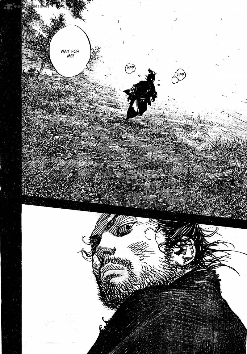 Vagabond Chapter 320 Page 16