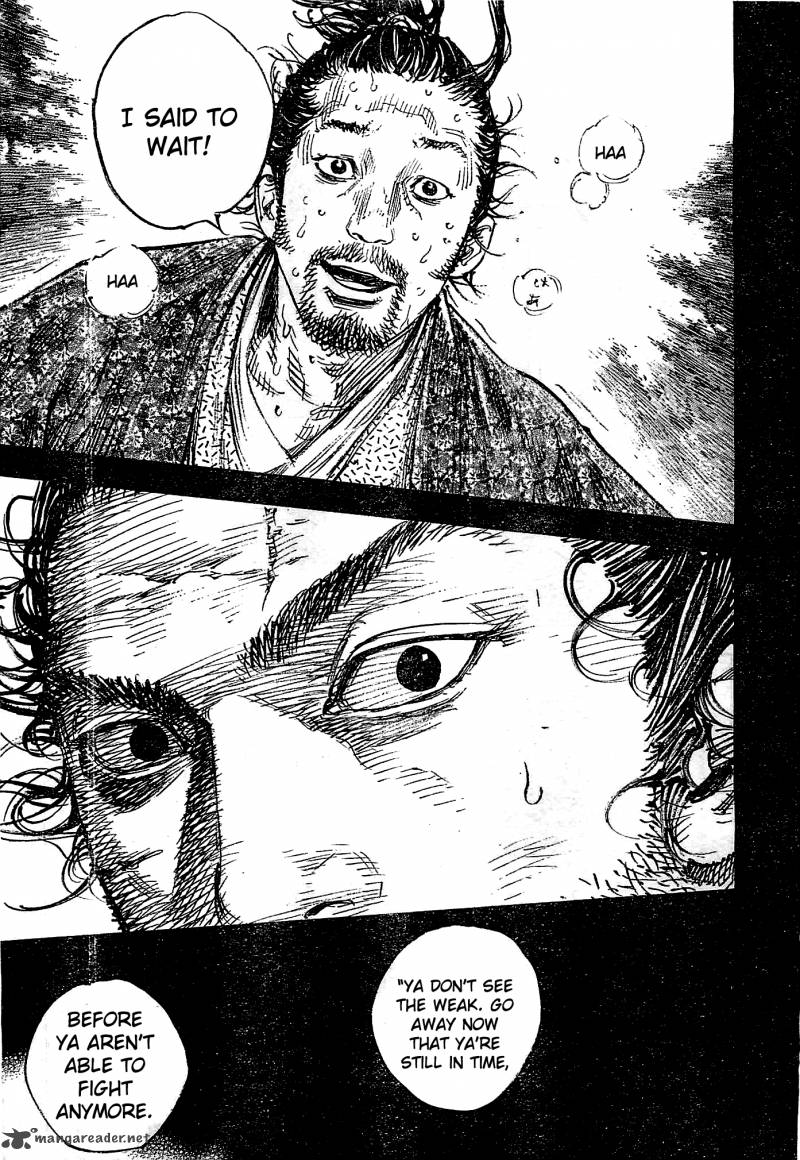 Vagabond Chapter 320 Page 17