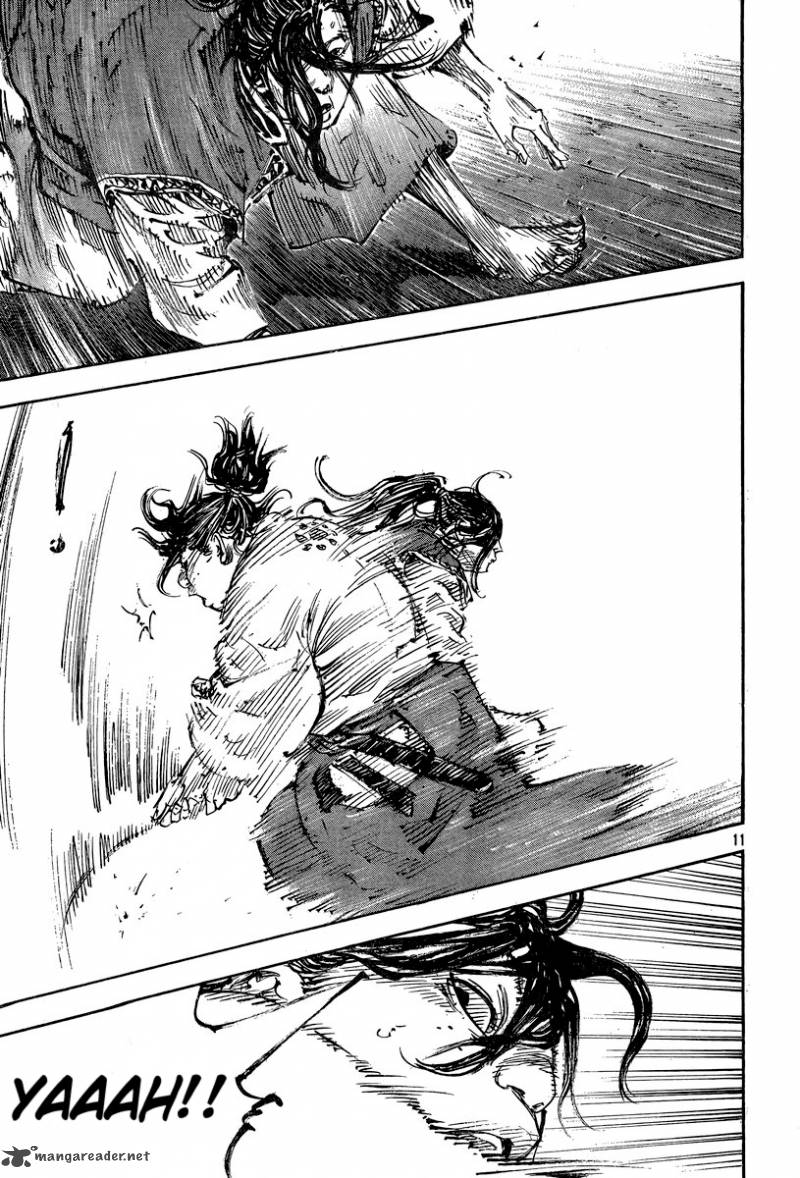 Vagabond Chapter 324 Page 12