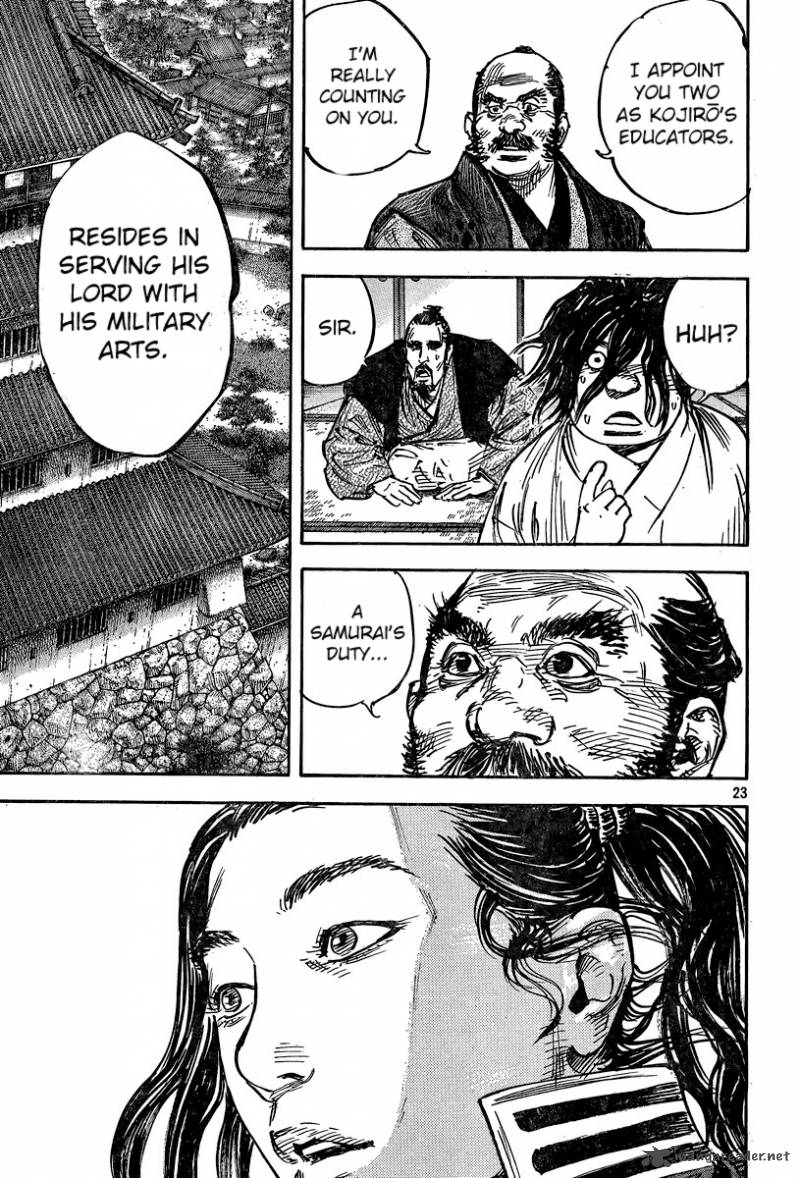 Vagabond Chapter 324 Page 24