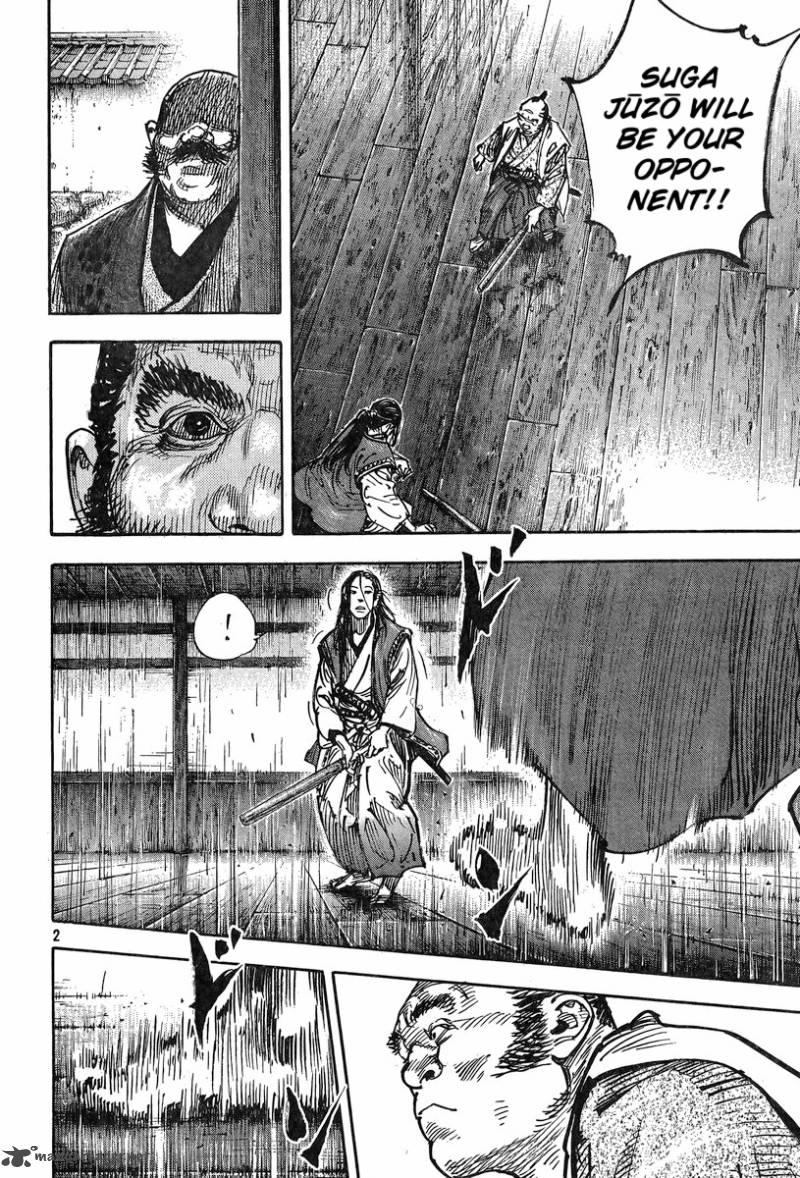 Vagabond Chapter 324 Page 3