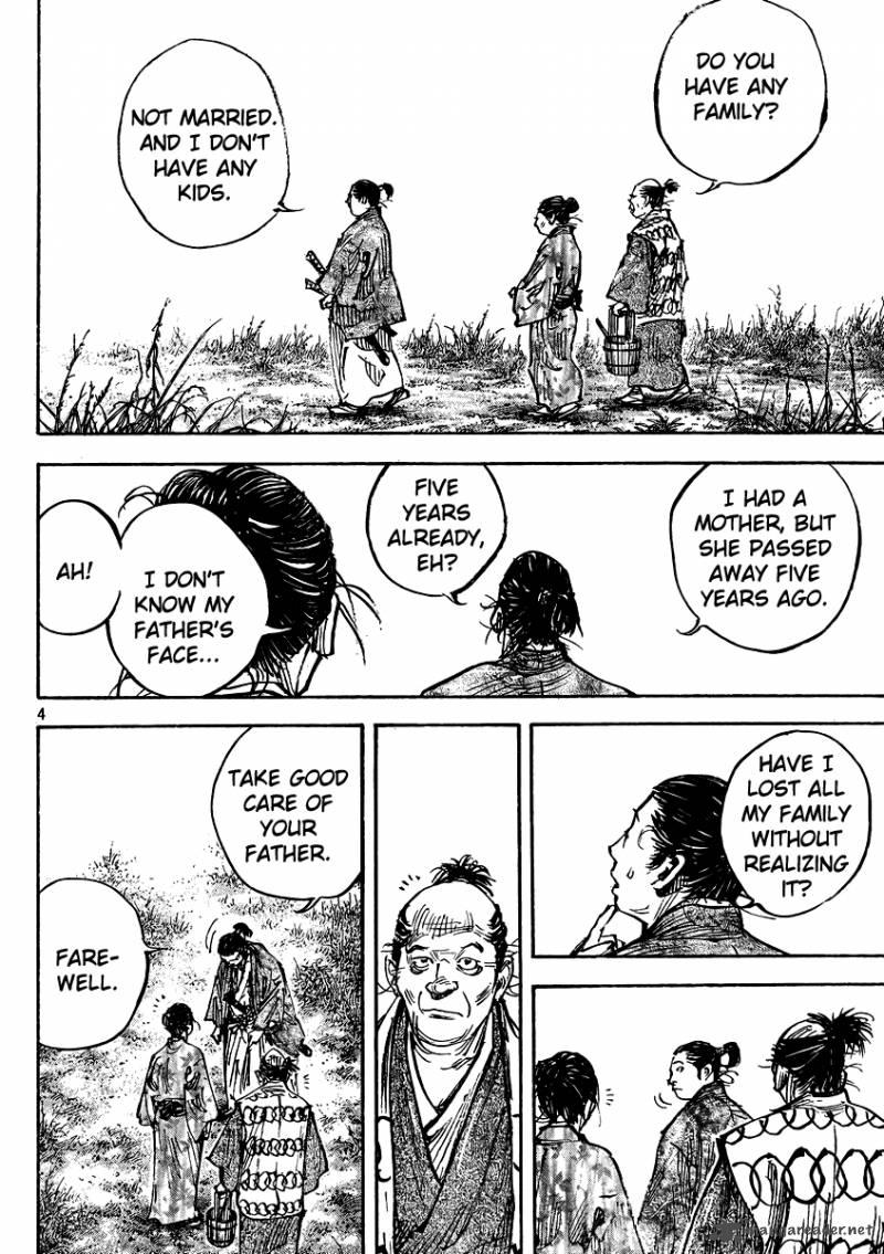 Vagabond Chapter 326 Page 4