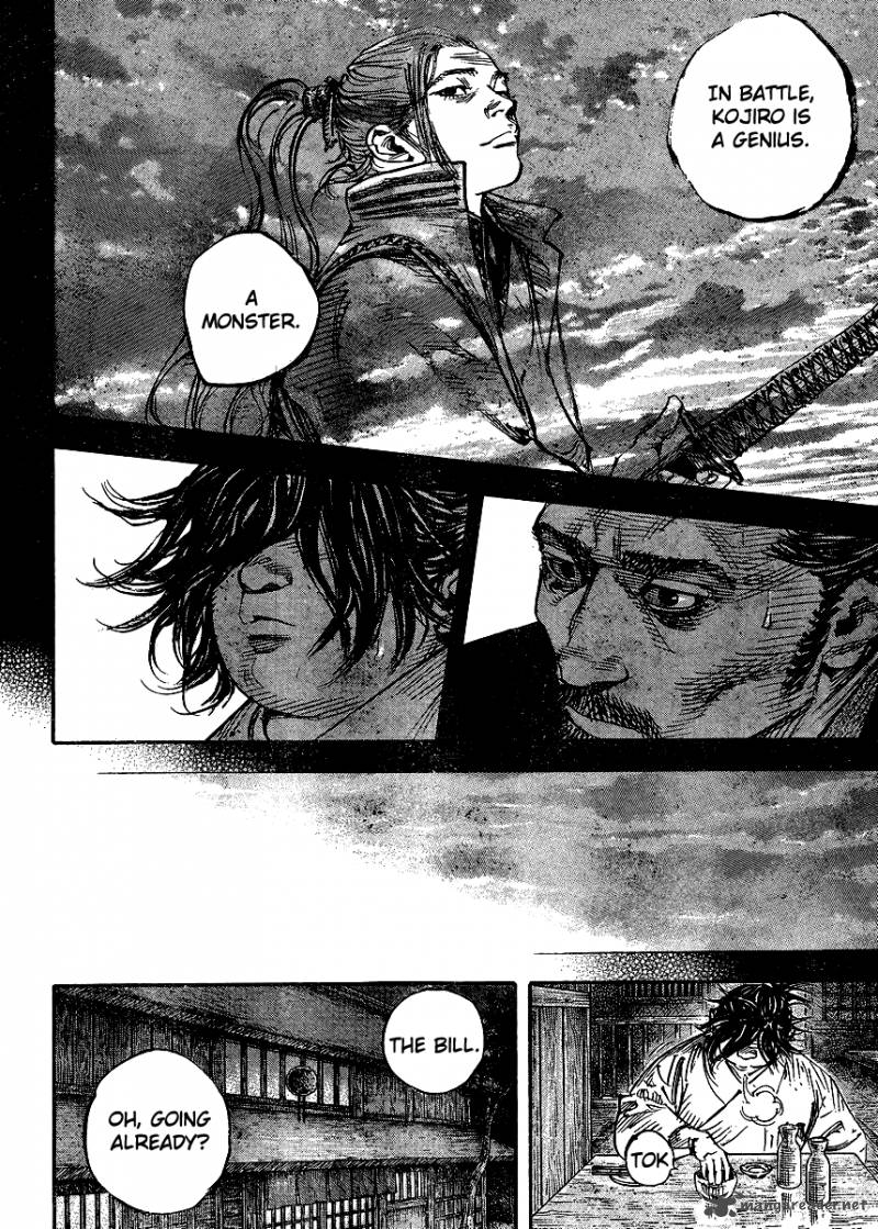 Vagabond Chapter 327 Page 7