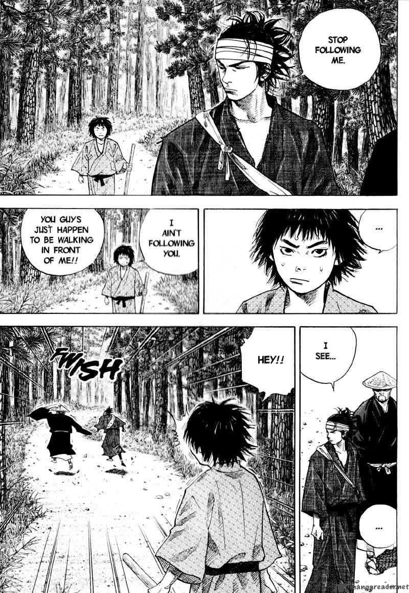 Vagabond Chapter 34 Page 4