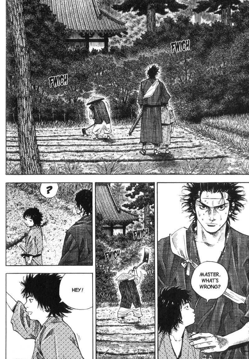Vagabond Chapter 37 Page 5