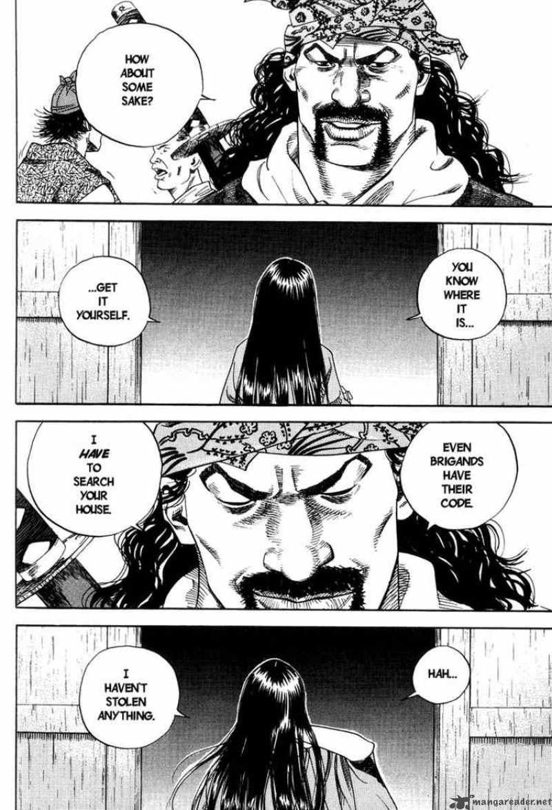 Vagabond Chapter 4 Page 4