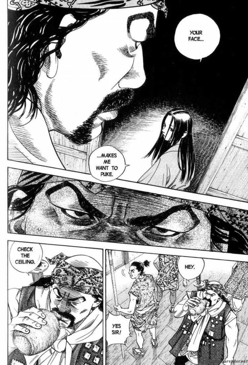 Vagabond Chapter 4 Page 6
