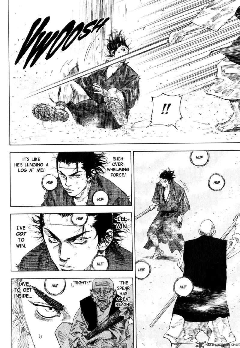 Vagabond Chapter 40 Page 10