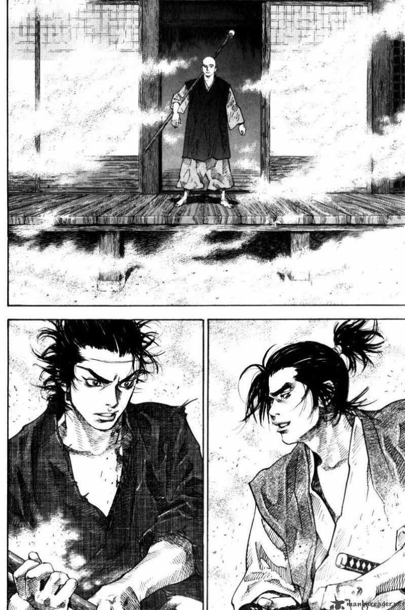 Vagabond Chapter 41 Page 14