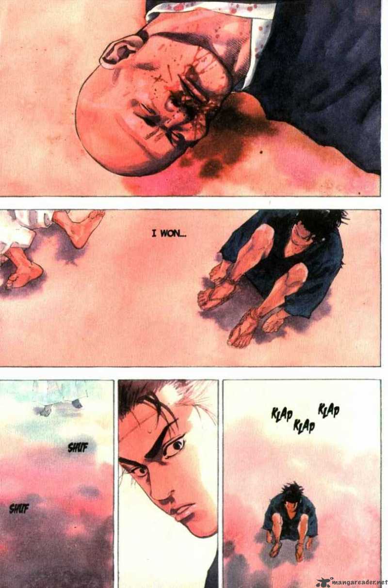 Vagabond Chapter 41 Page 2