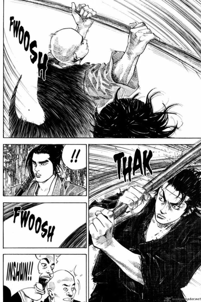 Vagabond Chapter 43 Page 16
