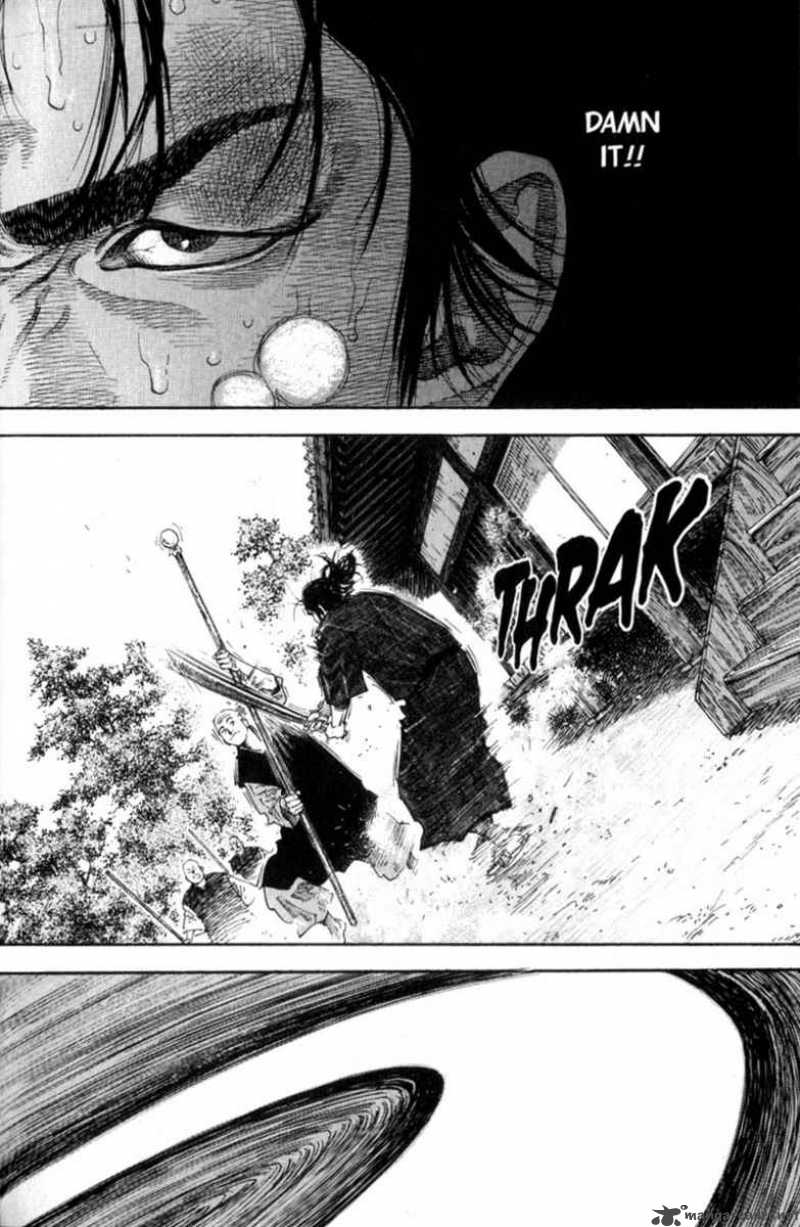 Vagabond Chapter 45 Page 10