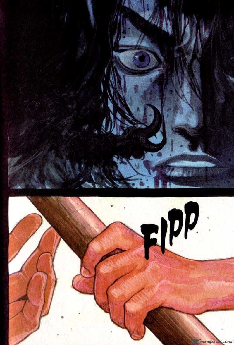 Vagabond Chapter 49 Page 5