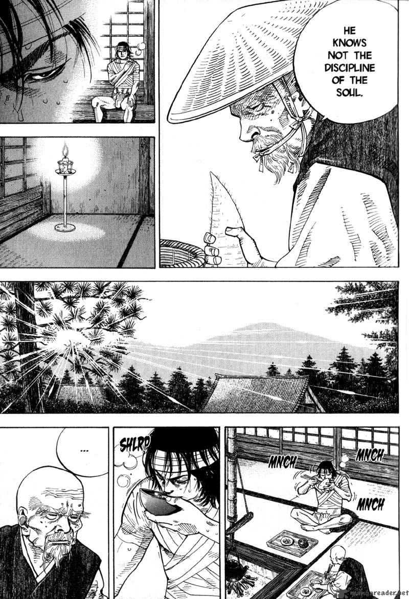 Vagabond Chapter 51 Page 11