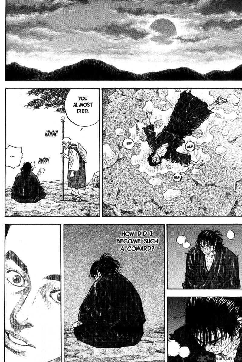 Vagabond Chapter 52 Page 15