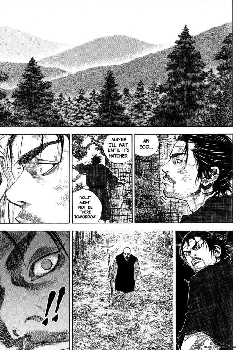Vagabond Chapter 54 Page 15