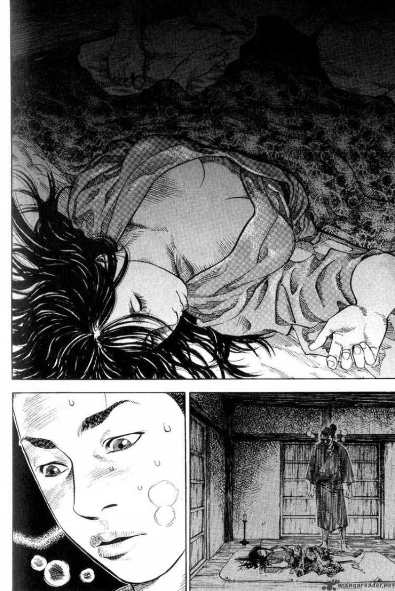 Vagabond Chapter 6 Page 5