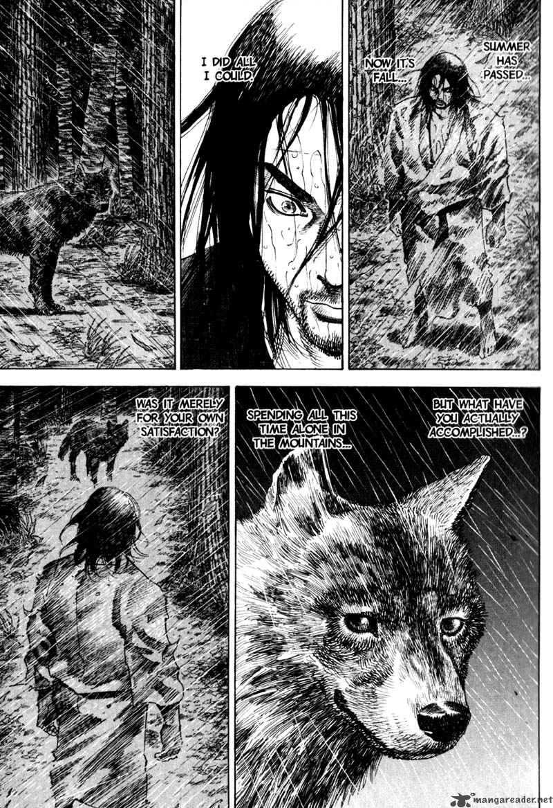 Vagabond Chapter 60 Page 13