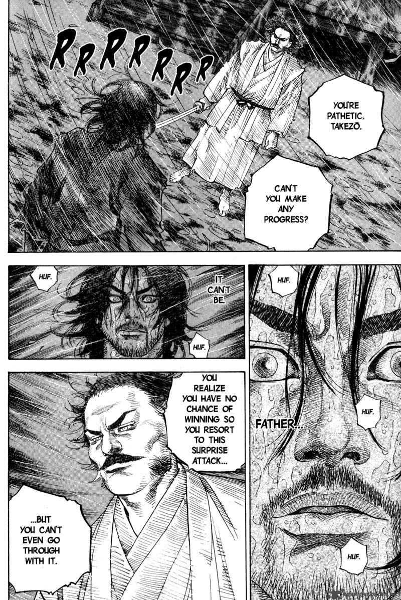 Vagabond Chapter 61 Page 8