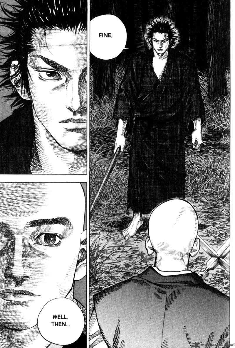 Vagabond Chapter 62 Page 18