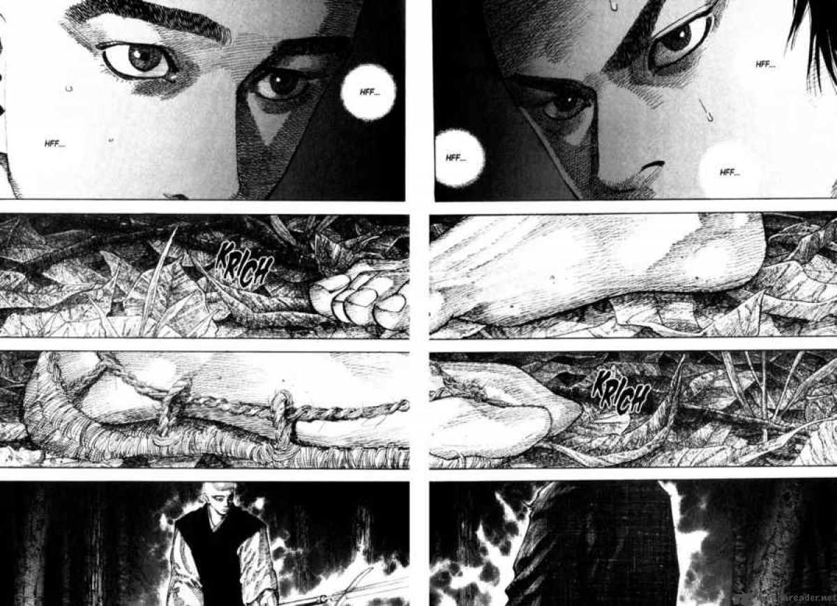 Vagabond Chapter 64 Page 6