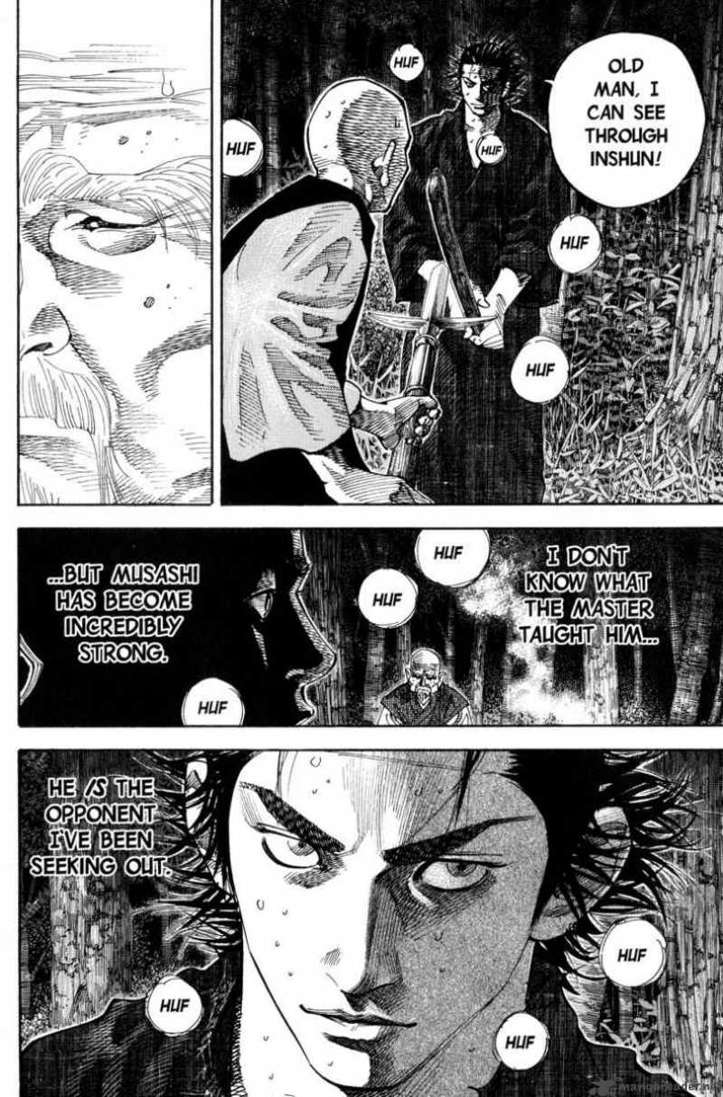 Vagabond Chapter 70 Page 9