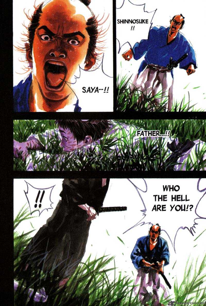 Vagabond Chapter 73 Page 5