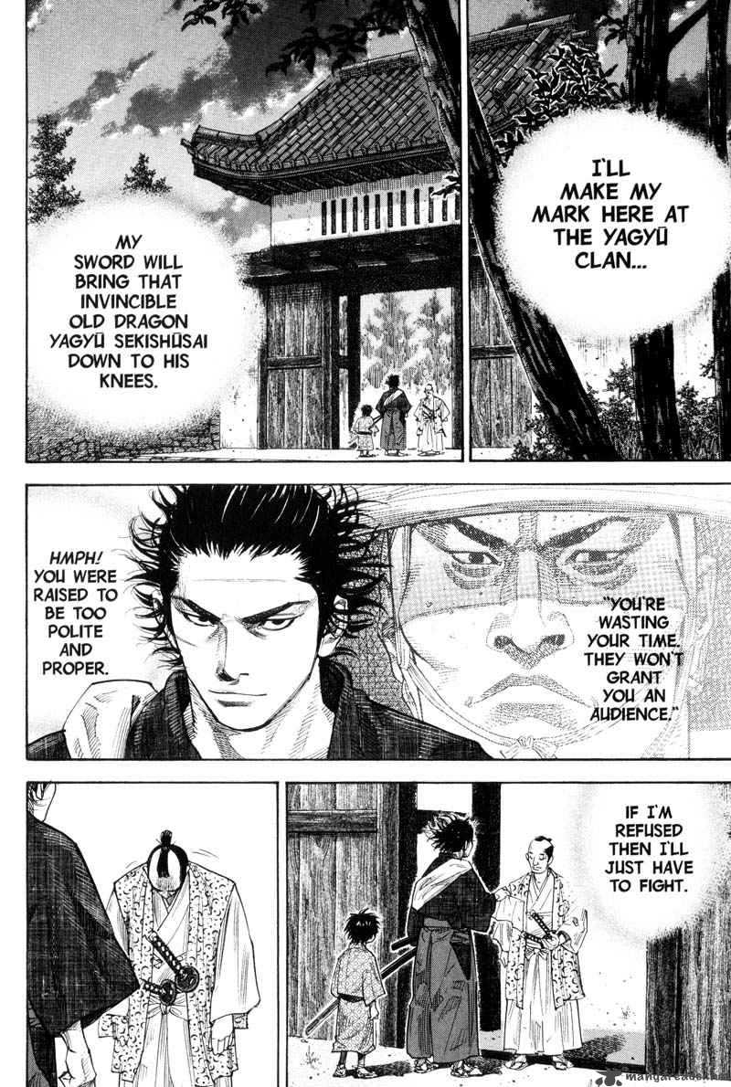 Vagabond Chapter 86 Page 4