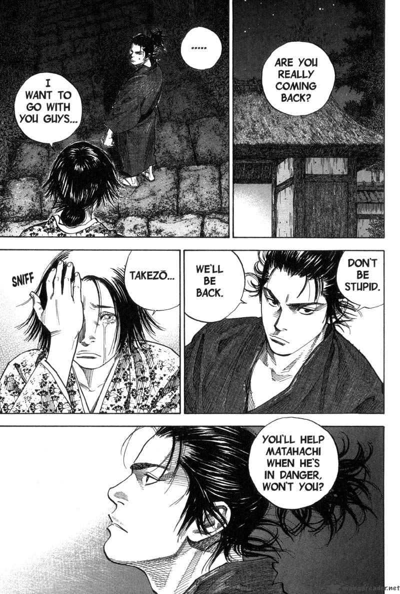 Vagabond Chapter 91 Page 15