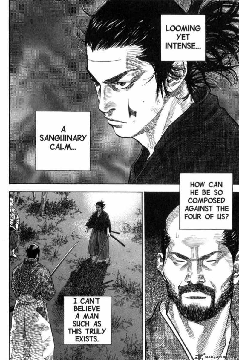 Vagabond Chapter 91 Page 3
