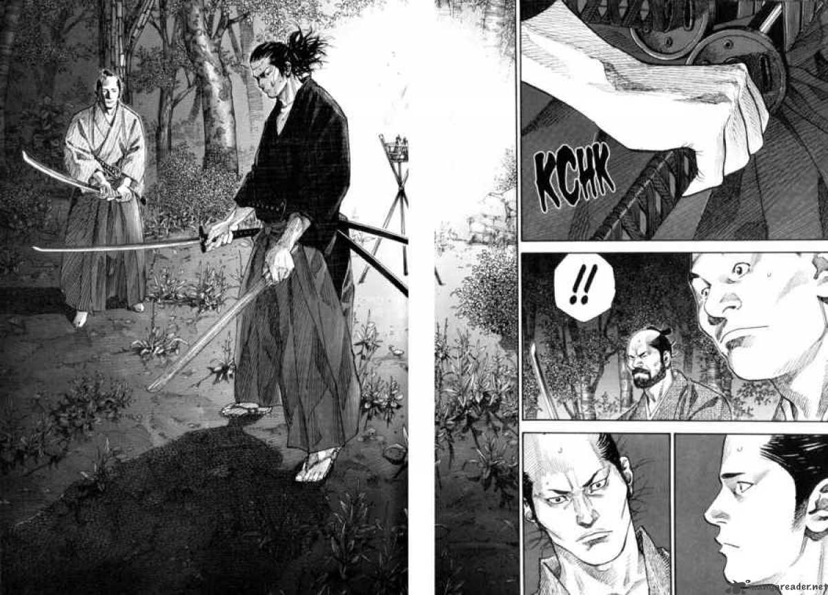 Vagabond Chapter 91 Page 9