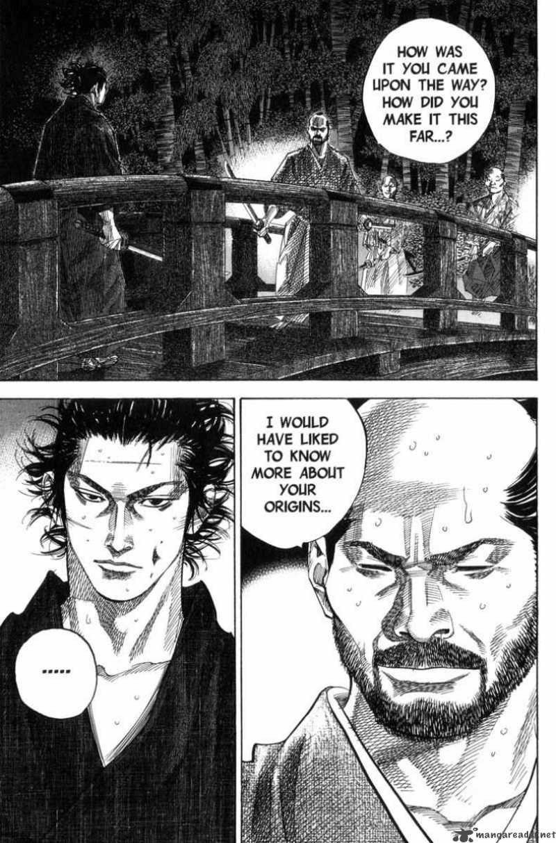 Vagabond Chapter 93 Page 14