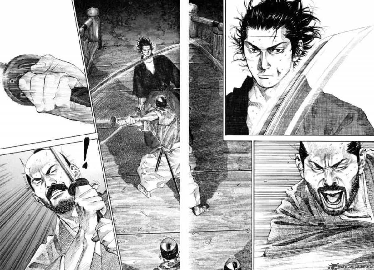 Vagabond Chapter 93 Page 7