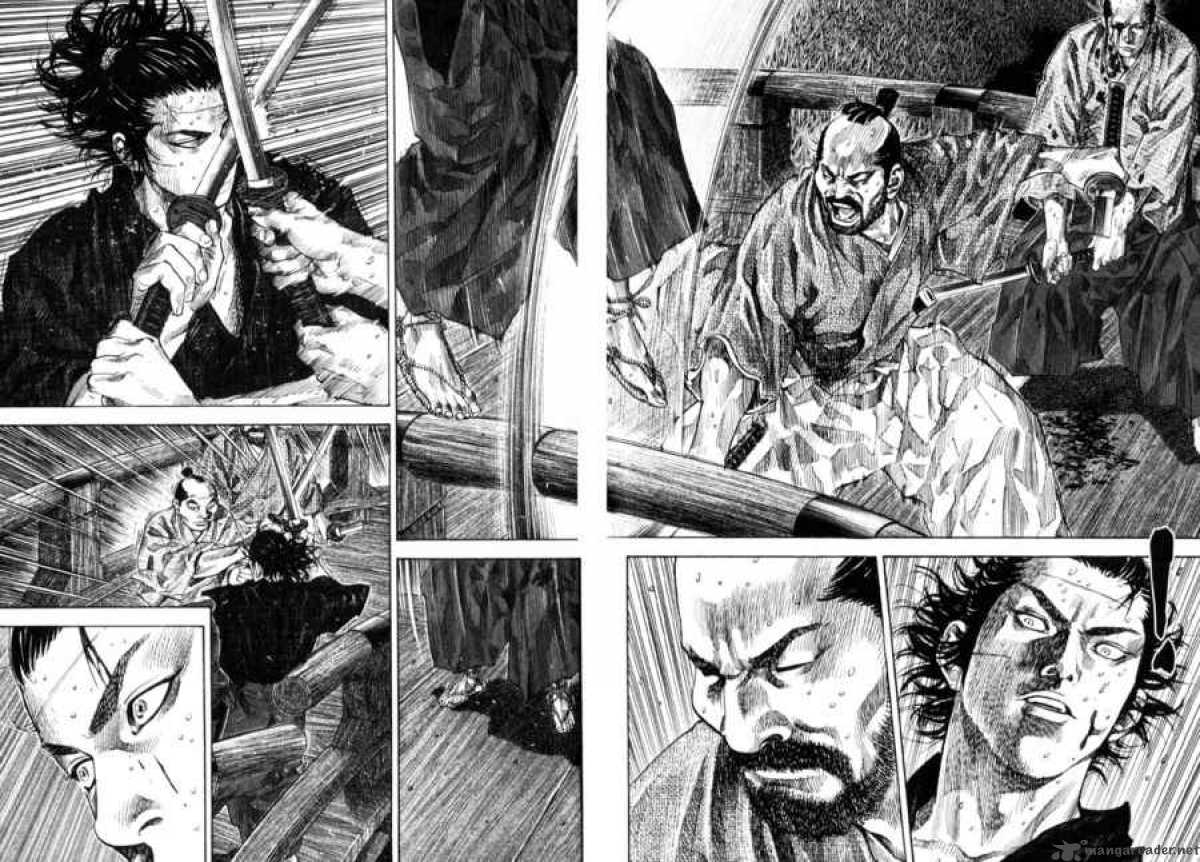 Vagabond Chapter 95 Page 6