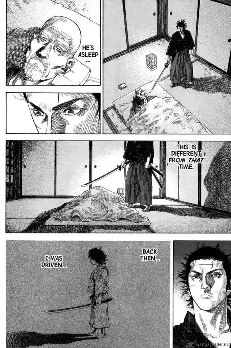 Vagabond Chapter 98 Page 6