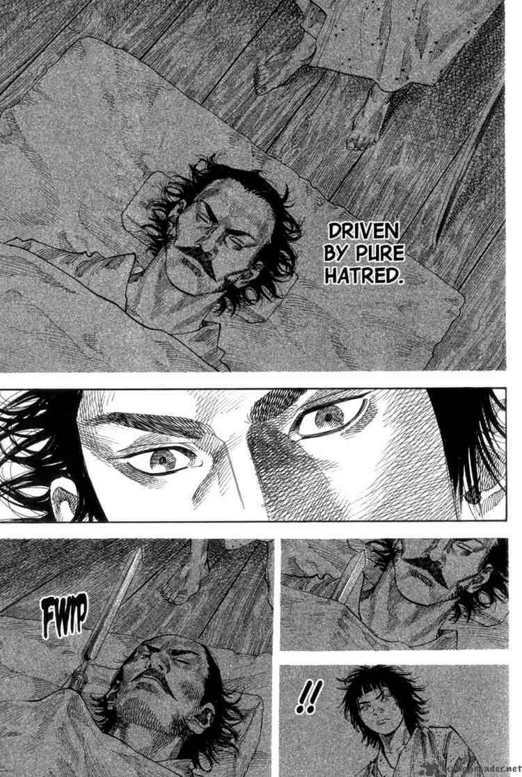 Vagabond Chapter 98 Page 7