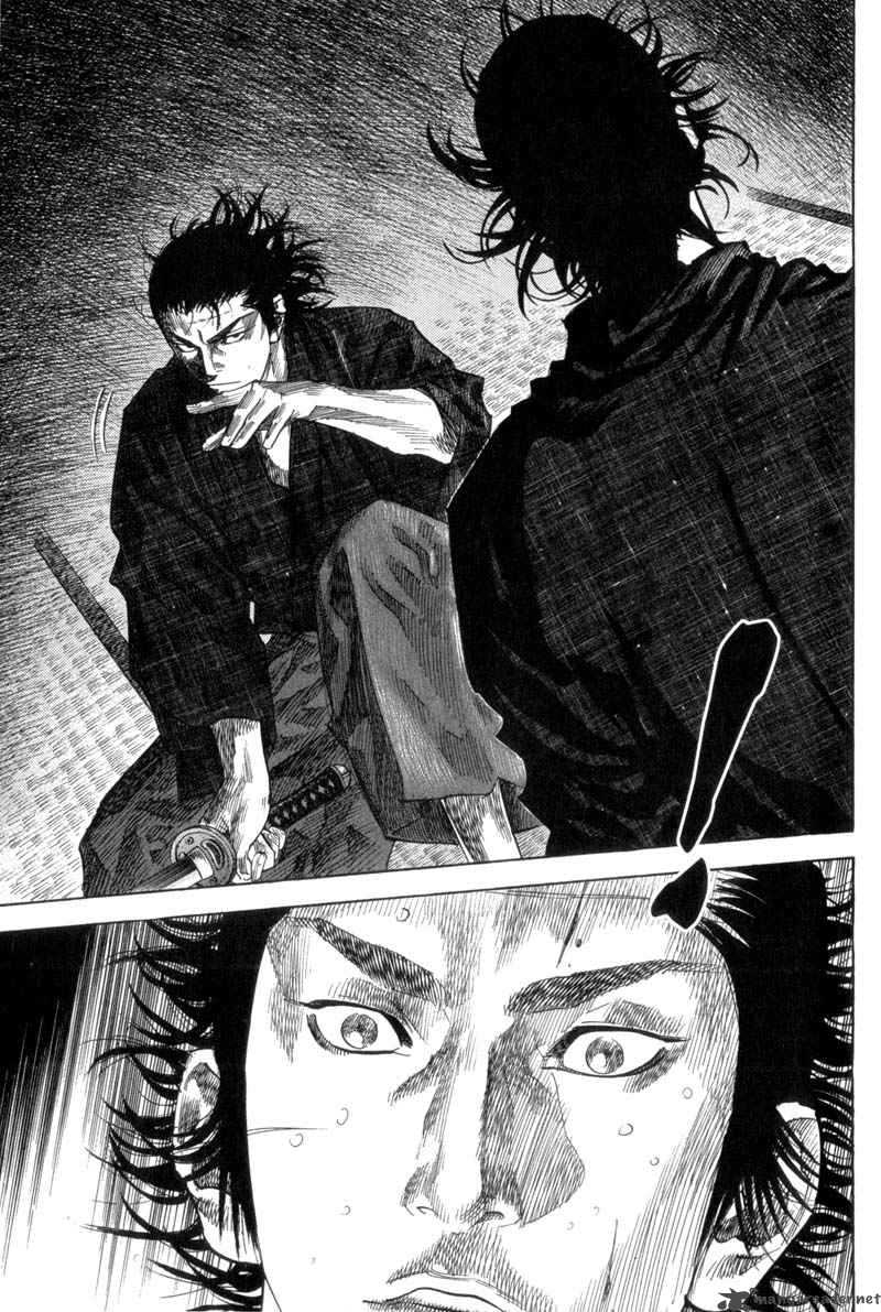 Vagabond Chapter 99 Page 7