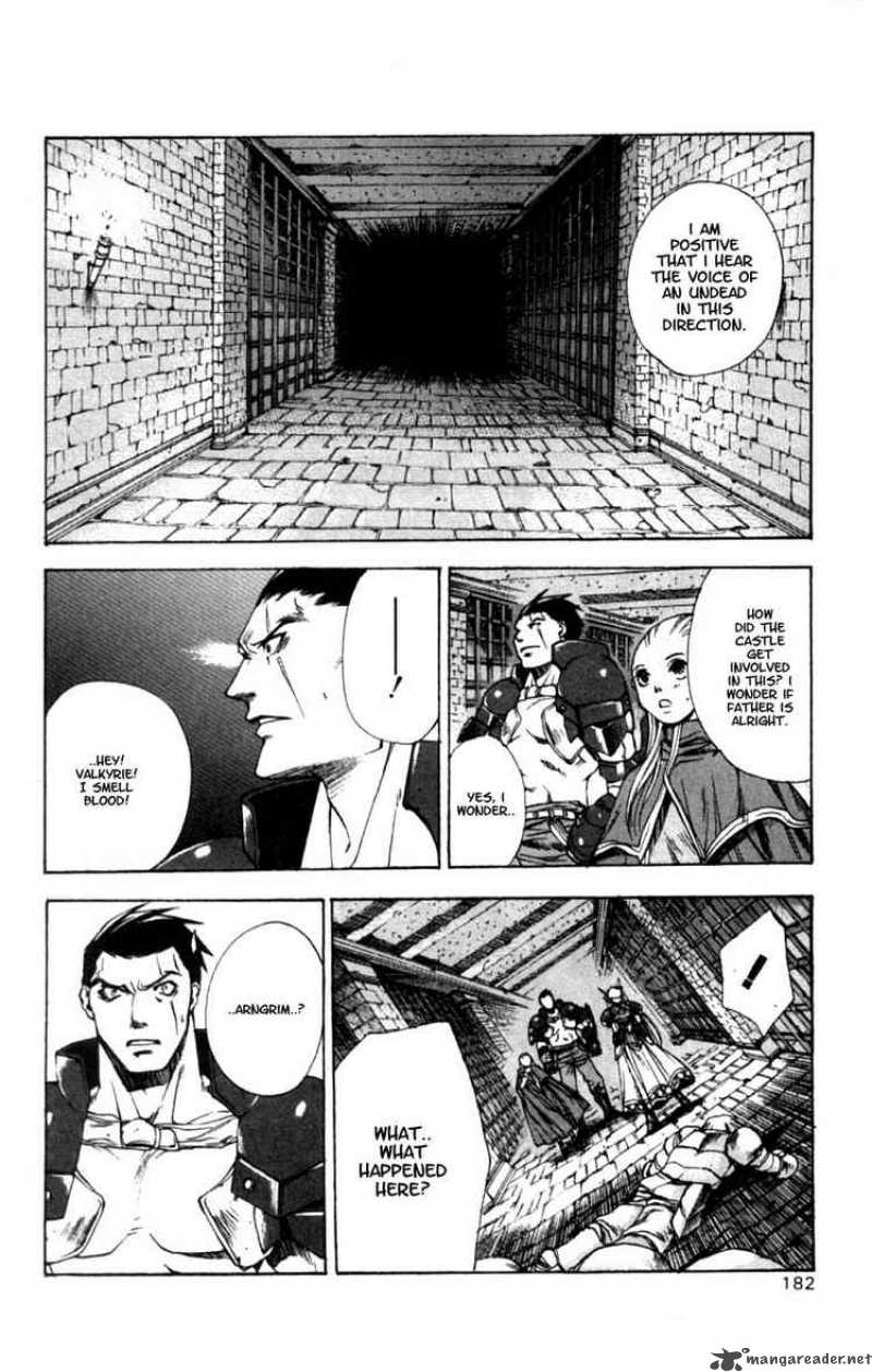 Valkyrie Profile Chapter 6 Page 24