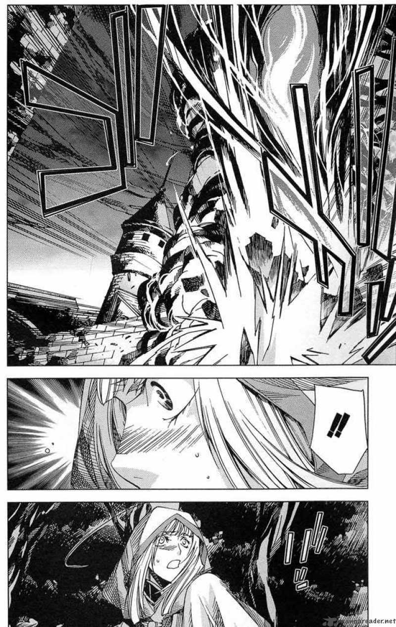 Valkyrie Profile 2 Silmeria Chapter 1 Page 37