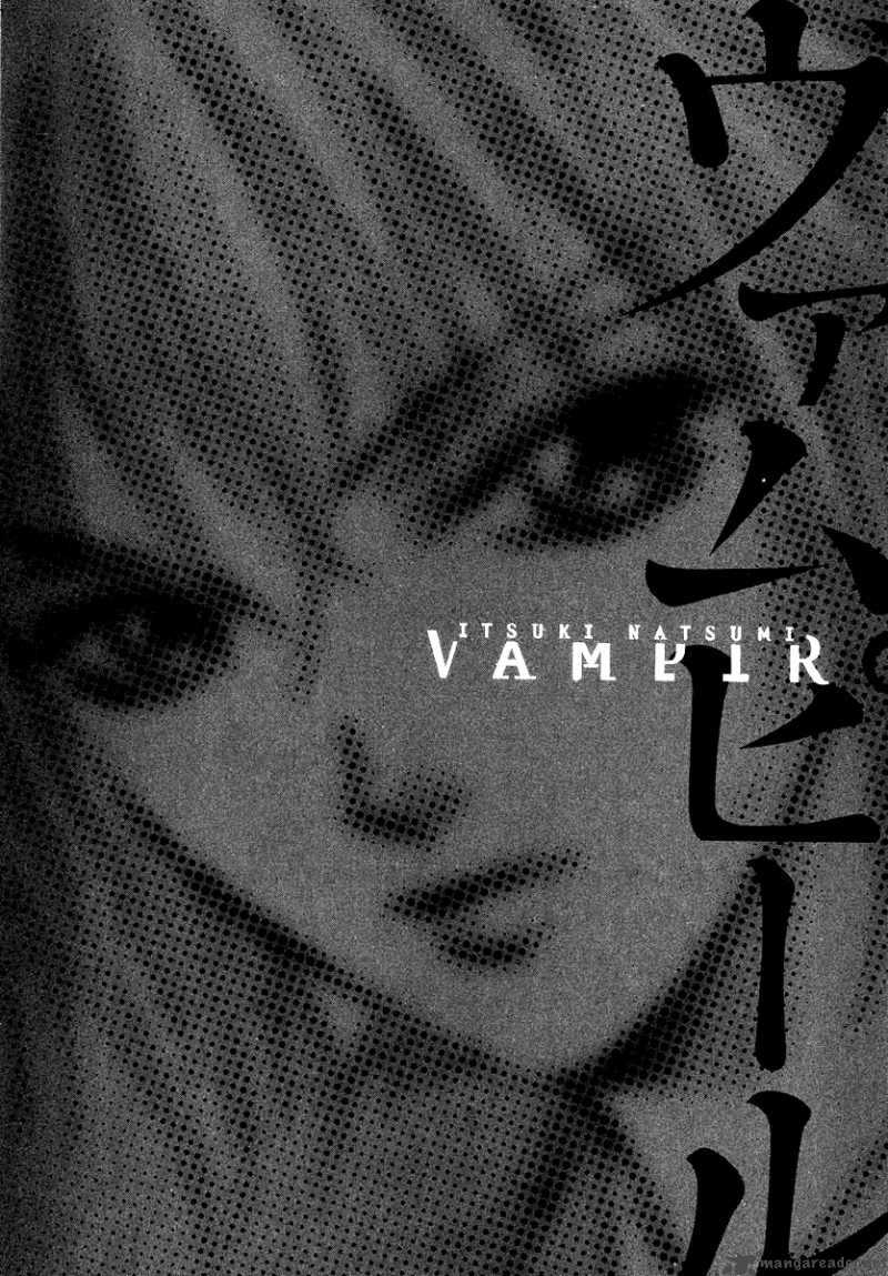 Vampir Chapter 3 Page 3