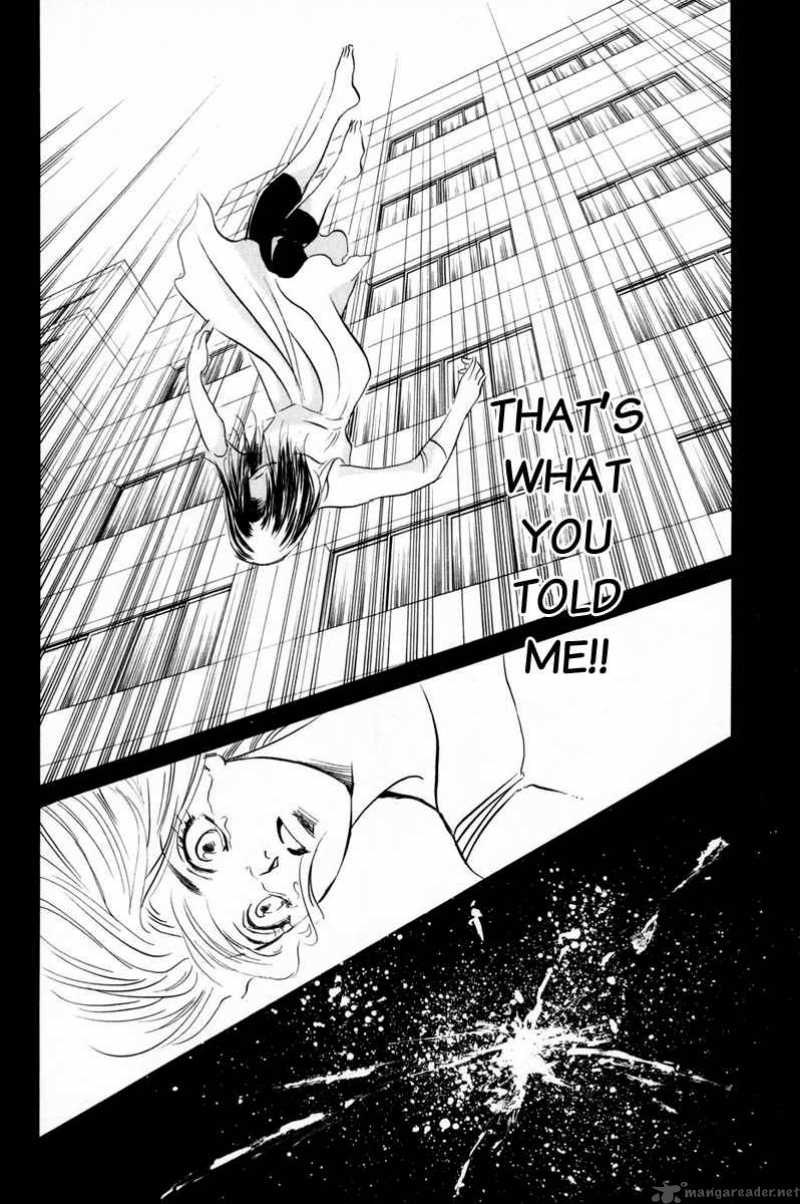 Vampir Chapter 4 Page 24