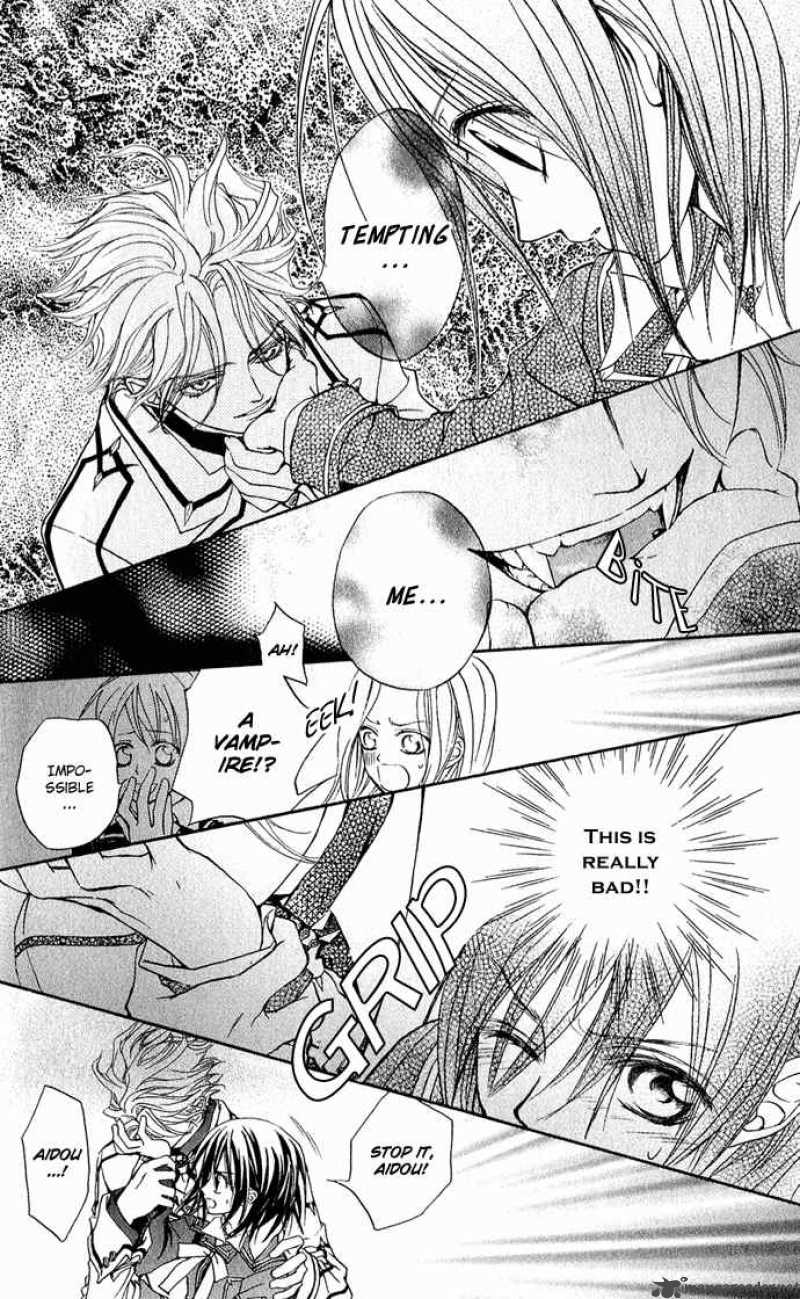 Vampire Knight Chapter 1 Page 41
