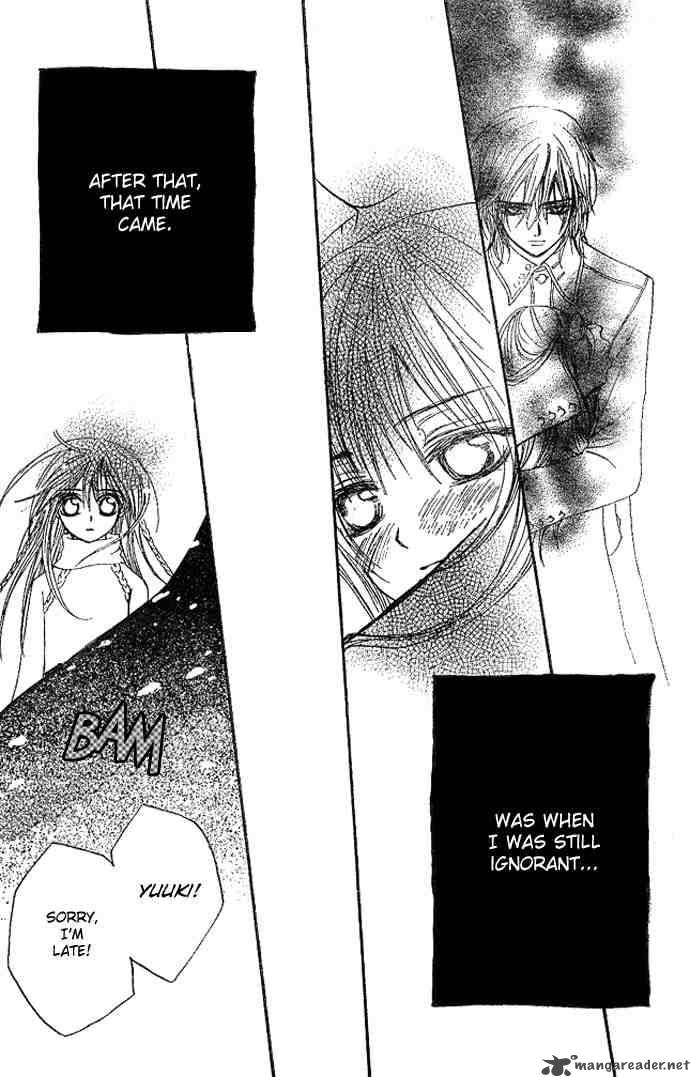 Vampire Knight Chapter 11 Page 30