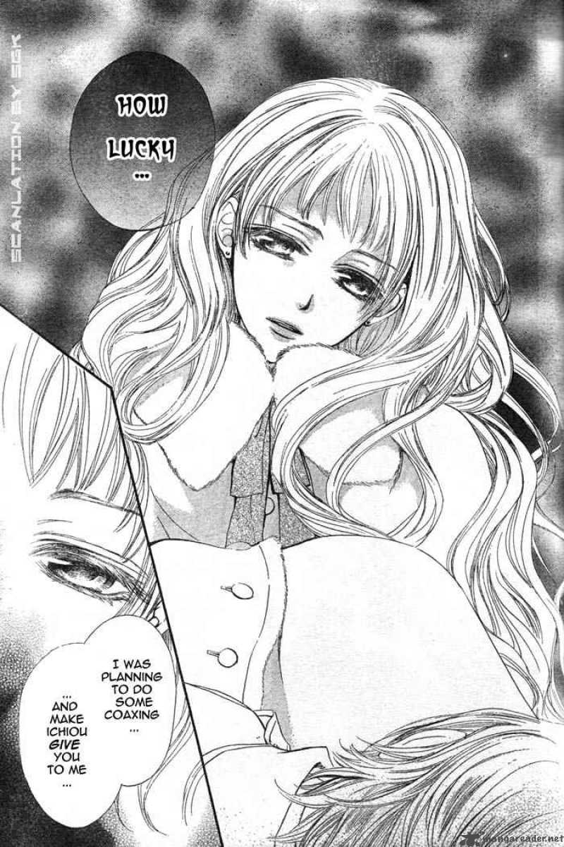 Vampire Knight Chapter 45 Page 30