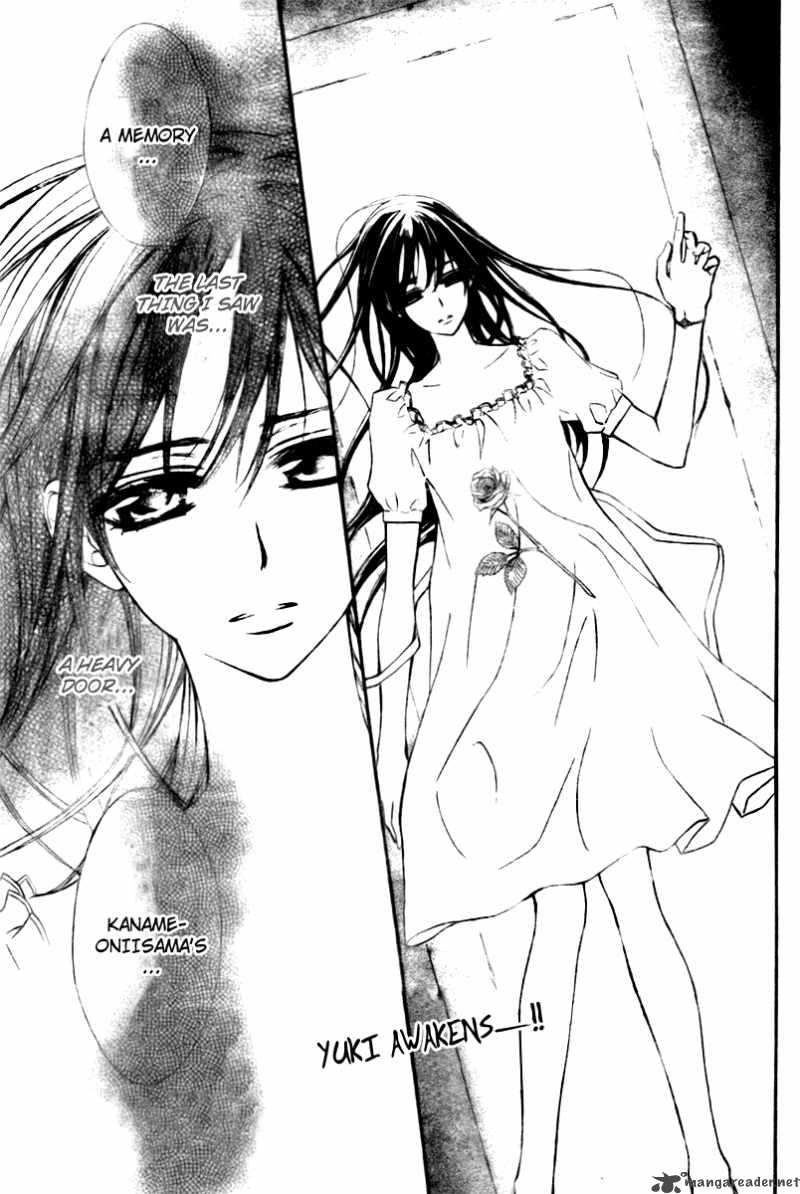 Vampire Knight Chapter 64 Page 30