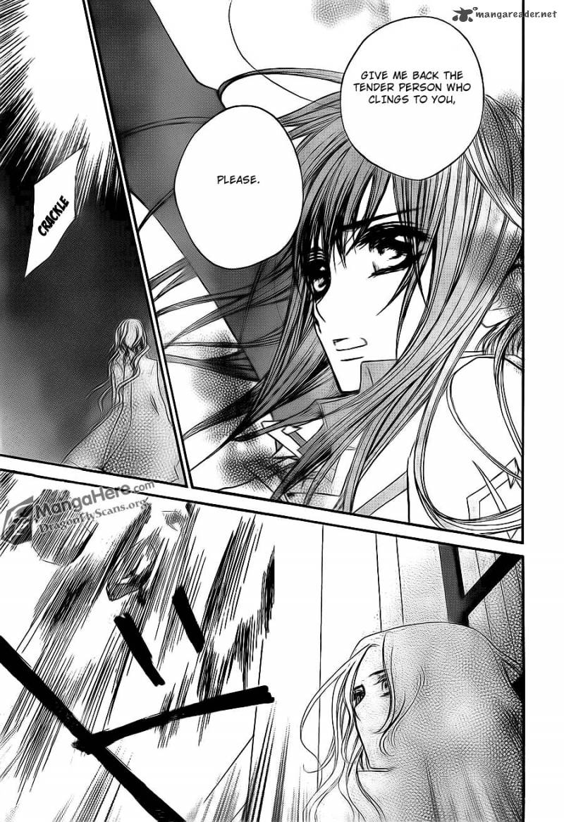 Vampire Knight Chapter 82 Page 29