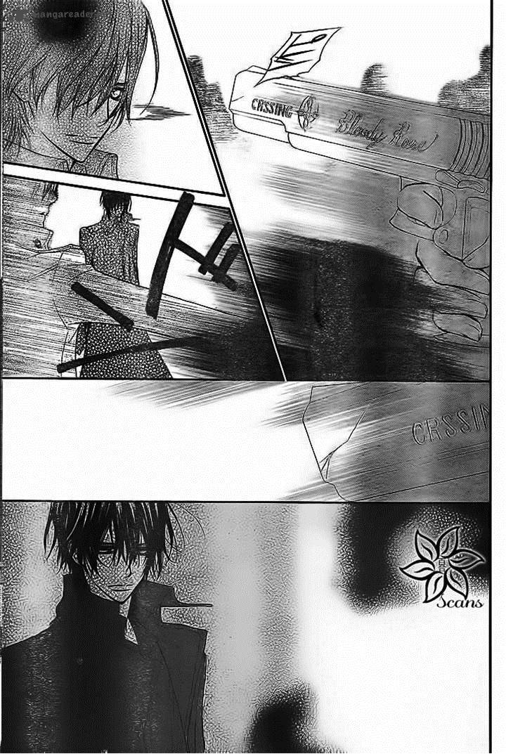 Vampire Knight Chapter 92 Page 24