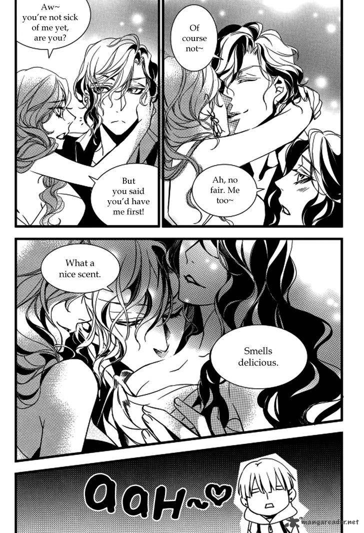 Vampire Library Chapter 12 Page 10