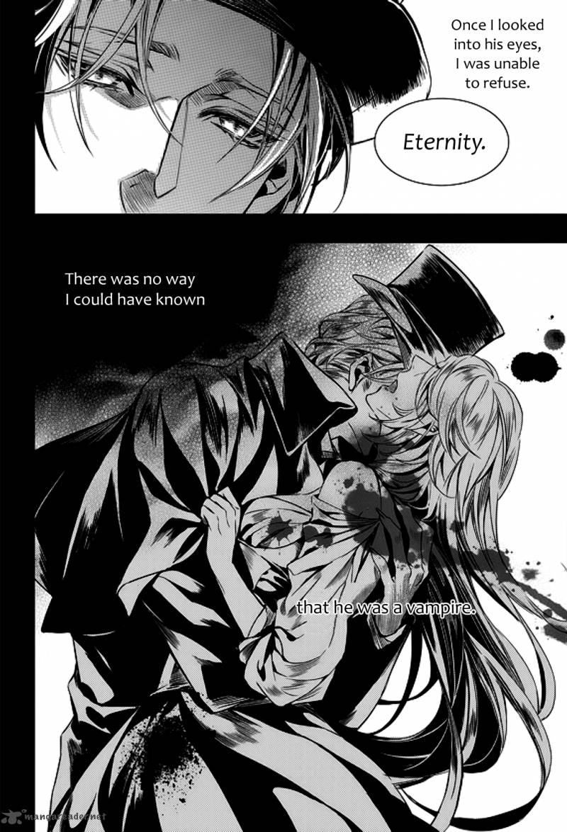 Vampire Library Chapter 20 Page 8
